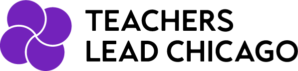 Teachers Lead Chicago logo